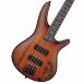 Ibanez / SR500A-MHL(Mahogany Brown Burst Low Gloss) Ibanez электрический бас 4 струна (. приобретенный товар )
