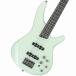 Ibanez / SR280E-MGR(Mint Green) Ibanez электрический бас (SPOT модель )