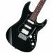 Ibanez / AZES40B-BK (Black) Ibanez электрогитара введение начинающий (SPOT модель ) (. приобретенный товар )