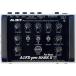 [ местного производства основа для предусилитель ] ALBIT / A1FD pro MARK II For Bass GUITAR PRE-AMP предусилитель сделано в Японии Made in Japan