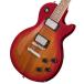 Epiphone / Inspired by Gibson Les Paul Tribute Heritage Cherry Sunburst Epiphone (YRK)