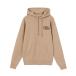 Gibson / GA-HOOD-HAND-TAN-SM Handmade Guitars Hoodie (Tan) Small ֥ աǥ S(YRK)
