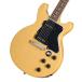 Epiphone / Inspired by Gibson Les Paul Special Double Cut TV Yellow Epiphone (YRK)