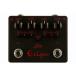 Suhr / Eclipse Black Editionsa- повышающая передача Distortion ( внутренний стандартный товар )(YRK)