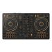 Pioneer DJ / DDJ-FLX4-N (Gold Limited Edition) 2ch DJ контроллер 