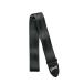 Gibson / ASGSB-10 The Seatbelt Black ギブソン ストラップ(WEBSHOP)