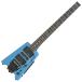 ( наличие есть ) Steinberger / Spirit Collection GT-PRO Deluxe Frost Blue старт Inver ga- Spirit электрогитара he платье 