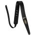 Gibson / ASSD-BLK The Split Diamond Black Gibson ремешок (WEBSHOP)(YRK)