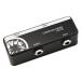 Limetone Audio / JCB-2S Black соединение box lime цветный аудио сделано в Японии Made in Japan