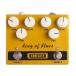 TONE CITY / KING OF BLUES двойной повышающая передача DELUXE PEDALS Deluxe педаль ( внутренний стандартный товар )