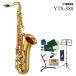 (�߸ˤ���) YAMAHA / YTS-380 �ƥʡ����å��� ����������ɥ��꡼�� (6����ŵ�դ�)(̤Ÿ���Ҹ��ݴɿ���)(�в���Ĵ��)(5ǯ�ݾ�)(YRK)