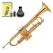 Bach / TR-600GL �o�b�N �g�����y�b�g ���b�J�[�d�� (�I���W�i�����K�~���[�g�Z�b�g)(�o�בO���i)(5�N�ۏ�) (�����񂹏��i)
