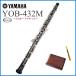 YAMAHA / YOB-432M ޥ OBOE ܥ ե륪 Duet+ ǥ奨åȥץ饹 (ꥸʥŵդ)(Ҹݴɿ)(вĴ)(YRK)