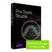 AVIDabido/ Pro Tools Studio вспомогательный sklipshon(1 год ) новый покупка красный temik версия студент /. участник для (. приобретенный товар )