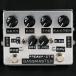 Shin's Music / BMP-1 Bass Master Preamp with Input Level Attenuator Switch/Drive EQ. Select Switch основа предусилитель сделано в Японии Made in Japan