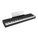 Roland Roland / FP-60X-BK черный динамик встроенный портативный * фортепьяно 