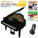 ( all country construction installation free )Roland / GP-9M-PES black paint specular polishing painting grand piano type electronic piano ( lesson + care SET+ headphone present )( payment on delivery un- possible )(YRK)( delivery date /8 month on and after )