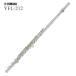 (�݌ɂ���) YAMAHA / YFL-212 �t���[�g E���J�t�� (�q�ɕۊǐV�i�����͂����������o�בO����)(5�N�ۏ�)(YRK)