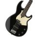 (WEBSHOP клиренс распродажа )YAMAHA / BB434 черный (BL) BB400 Series Broad Bass Yamaha электрический бас 