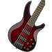 YAMAHA / TRBX605FM Dark Red Burst(DRB) Yamaha (5 струна основа )