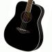 ( наличие есть )YAMAHA / FG820 BL( черный ) Yamaha вилка гитара akogiFG-820 введение начинающий 
