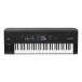 KORG Korg / NAUTILUS-61 AT after Touch specification 61 клавиатура рабочая станция ( коробка повреждение товар специальная цена!)
