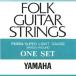 YAMAHA / �A�R�M�� FS-550 Super Light ���}�n �A�R�[�X�e�B�b�N�M�^�[�p (1set)