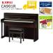 ( вся страна сборка установка бесплатный )KAWAI / CA901R premium rose под дерево отделка электронное пианино ( привилегия товар + уход SET подарок )( оплата при получении не возможно )