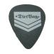 JIM DUNLOP ジムダンロップ / DIRT BAG TORTEX PICK DRB06 ARMY 0.73 ピック