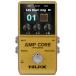( распродажа товара )NUX / Amp Core Studio -Amp Modeler &amp; IR Pedal- новый X ( внутренний стандартный товар )