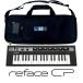 YAMAHA Yamaha / reface CP мобильный Mini клавиатура ( оригинальный кейс комплект )