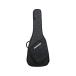 Mono / M80 SAD-V2-BLK M80 Acoustic Sleeve 2.0 Black моно gig кейс акустический ( официальный агент товар )
