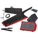 Roland Roland / AX-EDGE-B [CUBE Street II Red + аксессуары комплект!] 49 клавиатура ключ ta-