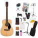 Fender Acoustic / CC-60S Concert Natural WN акустическая гитара вилка гитара CC60S введение akogi.. язык .... пик 18 пункт начинающий комплект R(YRK)