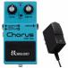 BOSS / CE-2W Chorus(����AC�A�_�v�^�[�����w���Z�b�g)�Z WAZA CRAFT MADE IN JAPAN ���{�� �R�[���X CE2W(YRK)