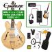 Epiphone / Casino Natural  Ͽ�������å����Ǿ�ã��Fender Link I/O�դ�13�����å�(YRK)