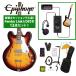 Epiphone / Casino Vintage Sunburst  Ͽ�������å����Ǿ�ã��Fender Link I/O�դ�13�����å�(YRK)