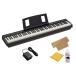 Roland ���[�����h / FP-10-BK (�����e�i���X�p�i�Z�b�g�I) �|�[�^�u���E�s�A�m FP10(YRK)