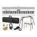 Roland  / FP-60X WH(̸ CB-B88V2 ץ꡼ȥåȡ)ۥ磻 Żҥԥ(FP60X)(YRK)