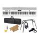 Roland  / FP-60X WH(̸ CB-B88V2 ȥåȡ)ۥ磻 Żҥԥ(FP60X)(YRK)