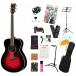 YAMAHA / FS830 Dusk Sun Red (DSR) Yamaha вилка гитара акустическая гитара akogi введение начинающий FS-830akogi.. язык .... пик 18 пункт начинающий комплект R