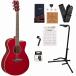 YAMAHA / FSC-TA RUBY RED12鿴ԥå ޥ 