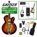 Gretsch / G2420T Streamliner Hollow Body with BigsbyBroadTron BT-3S Pickups Havana Burst  Ͽ�������å����Ǿ�ã��Fender Link I/O�դ�13�����å�