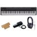 Roland Roland / GO-88P(GO:PIANO88)( dumper pedal & headphone set!)( key cover present!)88 keyboard 