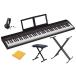 Roland Roland / GO-88P(GO:PIANO88) ( stand & keyboard bench set!) 88 keyboard entry * keyboard 