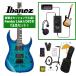 Ibanez / GRGR221PA Aqua Burst GRGR221PA-AQB �����Хˡ��� ���������ǥ�  Ͽ�������å����Ǿ�ã��Fender Link I/O�դ�13�����å�