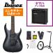 Ibanez/GioSeries GRGA120QA-TKS(Transparent Black Sunburst)(ͥХǥ)YAMAHA GA15II°鿴ԥåȡ