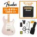Fender / Made in Japan Hybrid II Stratocaster Maple FB US Blonde Marshall MG10�������°���쥭�������鿴�ԥ��å�R(YRK)