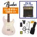 Fender / Made in Japan Hybrid II Stratocaster Rosewood FB US Blonde PG-10�������°���쥭�������鿴�ԥ��å�R(YRK)
