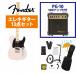 Fender / Made in Japan Hybrid II Telecaster Maple FB US Blonde PG-10�������°���쥭�������鿴�ԥ��å�R(YRK)